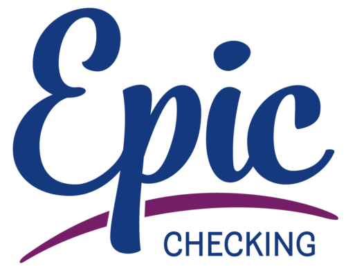 Epic Checking