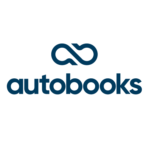 Autobooks app logo