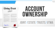 Account Ownership