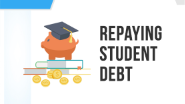 repaying student debt