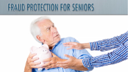 fraud protection for seniors