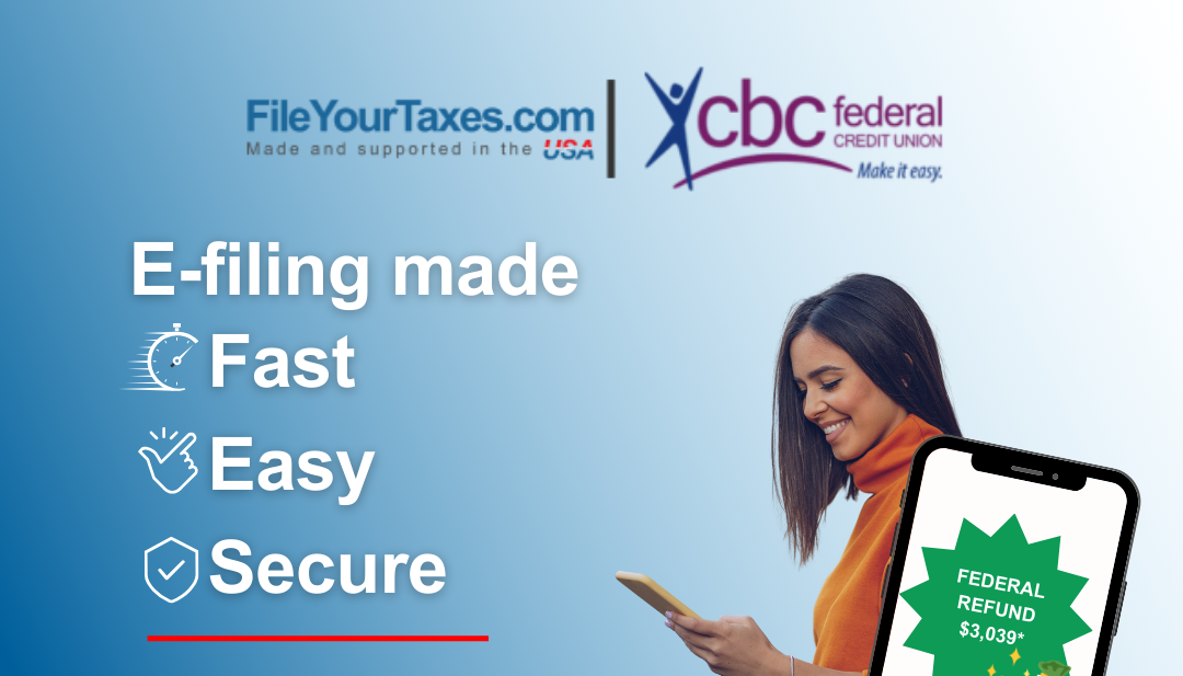 File Your Taxes Using Epic Perks!